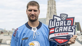 Slovanisti budú hrať vo Viedni. Fanúšikovia to majú na skok, vraví Sersen