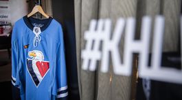 Trenčín zdolal Havířov, úspešná generálka Slovana na KHL