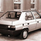 KVÍZ: Vyznáte sa v zabudnutých modeloch Škody?