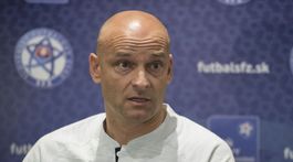 Mráz, Hancko či Špalek v nominácii SR 21 na Taliansko a Island