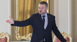 Nový plán pre ekonomiku