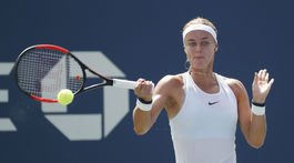 Schmiedlová nestačila na Wang: V závere som spravila blbosti