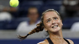 Fantastický darček pod stromček. Mladá Kužmová si dopriala finále i TOP 50