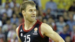 Gavel: O NBA som nesníval. Stačili mi skvelé roky v Eurolige