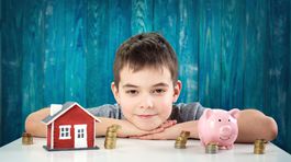 Darovanie maloletým deťom