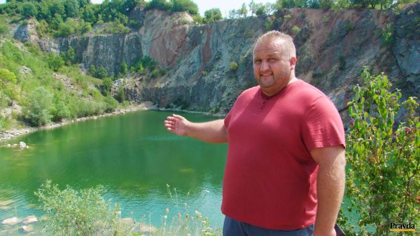 Starosta Beňatiny Štefan Minčák vraví, že už...