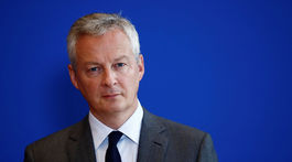 Le Maire: Británia nemôže po brexite počítať s výhodami členstva v EÚ