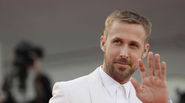 Herec Ryan Gosling.