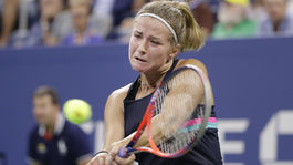 Ani neviem, ako sa mi to podarilo, vraví mladá Češka po vyradení favoritky