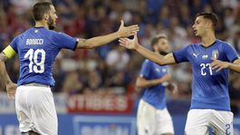 Znevážil meno Panny Márie, dostal stop na jeden zápas v Serii A