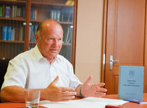 Ľubomír Fogaš