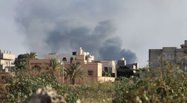 Líbya už nie je bezpečná pre utečencov, vyhlásili Lekári bez hraníc