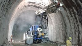 VIDEO: Diaľničné zlyhanie pri Žiline nemá rýchle riešenie