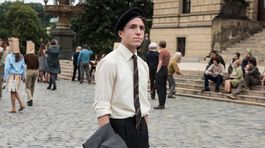 Režisér Robert Sedláček: Palach sa neupálil pre ruské tanky