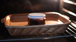 Tipy, triky, nápady: Zavárame v teplovzdušnej rúre