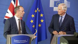 Bude brexit bez dohody?