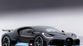 Bugatti Divo - 2018