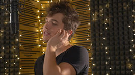 Martin Harich: Počas pandémie  chýbalo objavovanie nejednému z nás