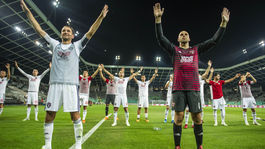 Hrdina Trnavy Chudý slávi úspechy. Ako darček chce Chelsea 