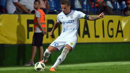 Ako na strelnici. Dunajská Streda vyučovala nováčika zo Serede