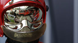 Räikkönen vyhral kvalifikáciu na VC Talianska, Vettel druhý, Hamilton tretí