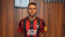 Trnava predstavila prvú posilu pred EL. Na ŠAM mieri skúsený Poliak Malecki