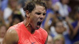 Rozhovor s Nadalom? Pripravte sa na množstvo čudných podmienok