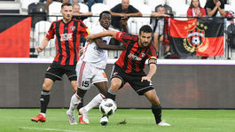 Gól v poslednej minúte. Trenčín v závere vzal Trnave bod