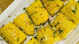 Čarovné recepty zo zdravej kukurice