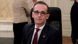 Maas: O zahraničnej politike EÚ by sa nemalo rozhodovať jednohlasne