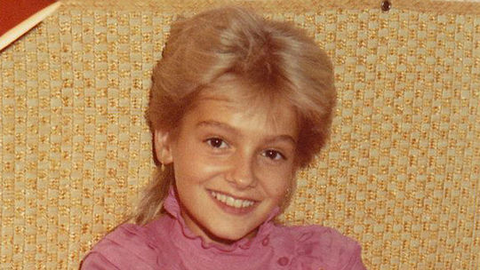 Dara ešte ako Darinka Rolincová.