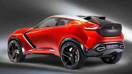 Nissan Juke: Nová generácia mešká. Má opäť rozdeľovať