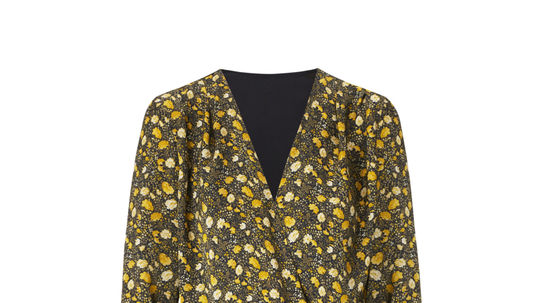 Šaty značky Mango, info o cene v predaji. 