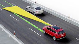 Šok: Asistenčné systémy nehodovosť zvyšujú. Tvrdia Holanďania