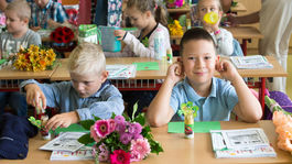 Prezidentka otvorí školský rok v Bratislave, premiér v Moste pri Bratislave