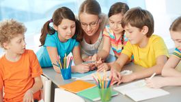 V hmotnej núdzi bolo na konci augusta 63,7 tisíca detí