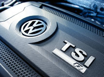 VW - motor TSI