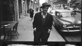 Humanistická vízia sveta Williama Saroyana