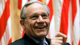 Šokujúca kniha o Trumpovi. Správa sa ako dieťa 