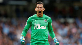 Zlý štart zlomíme s Arsenalom, verí Dúbravka