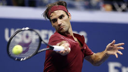 Svedectvo zo zákulisia: Federer zostal skromný, mladíci nevedia, čo so sebou