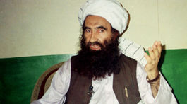 V Afganistane zomrel zakladateľ Hakkáního siete, oznámil Taliban