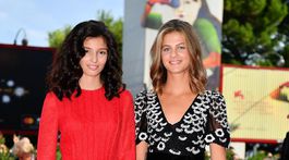 Benátky ovládla horúčka menom Elena Ferrante