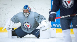 Zápas Kchun-lun - Slovan sme sledovali ONLINE 