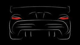 Koenigsegg Ragnarok: Blíži sa koniec sveta. ‘Švédsky Chiron‘ bude mať 1 440 koní!