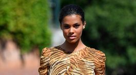 Medové týždne musia počkať! Casselova nová manželka si podmanila Benátky