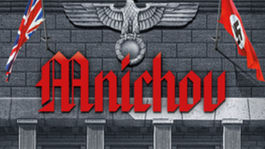 Robert Harris: Mníchov 