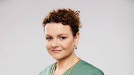 sestričky, seriál sestričky, anikó vargová,