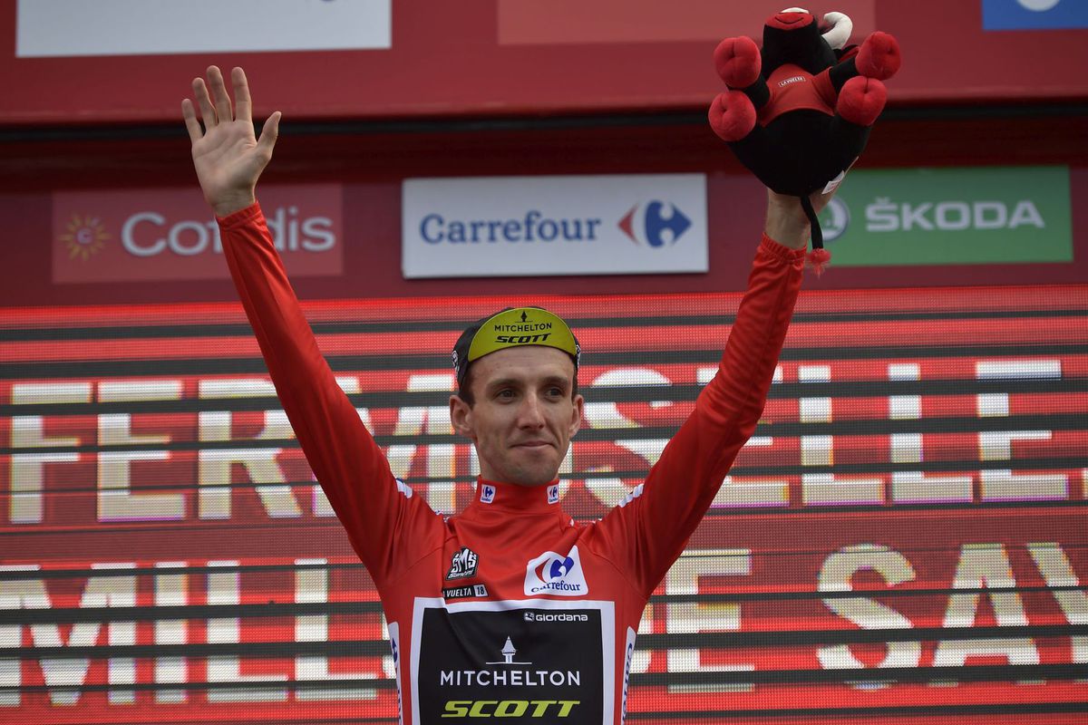 Simon Yates.