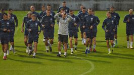 Najlepší Dáni Trnavu bojkotujú. Slováci majú šancu na dobrý štart